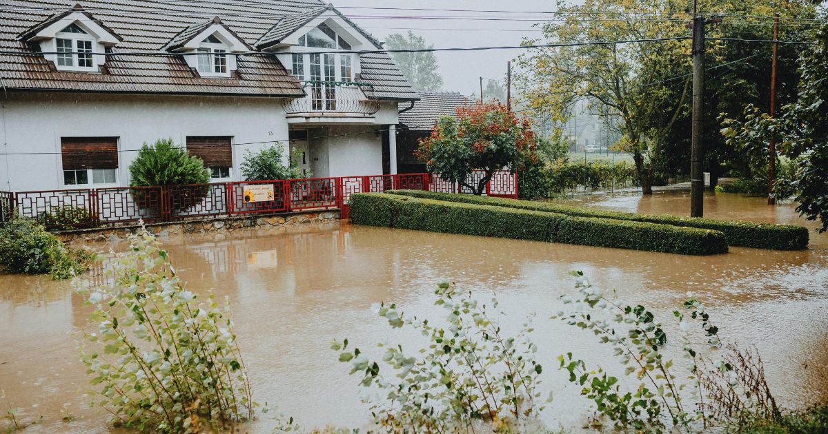Changing the way we build house to adapt to climate change